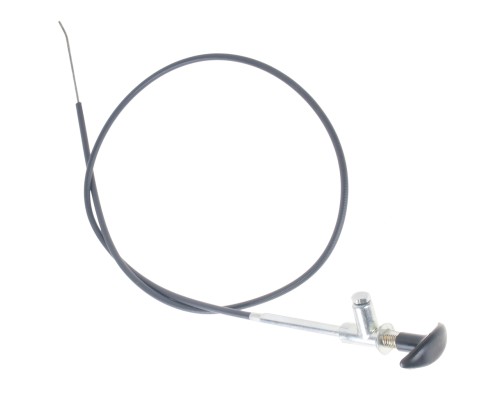 Трос жалюзи КАМАЗ-53205 в сборе АВТОПАРТНЕР