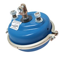 Камера тормоза МАЗ, КРАЗ, прицеп тип 30 ROSTAR