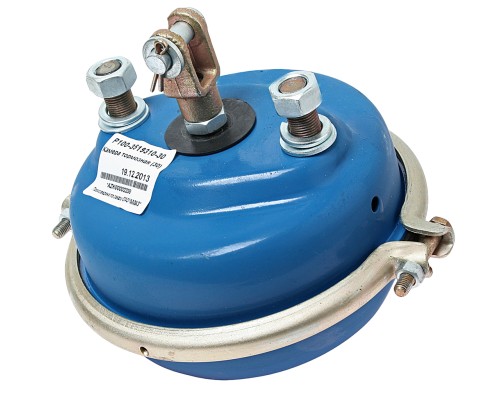 Камера тормоза МАЗ, КРАЗ, прицеп тип 30 ROSTAR