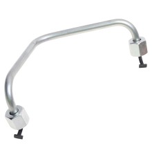 Трубка топливная SITRAK HOWO дв.MC11, MC13 5-го цилиндра OE