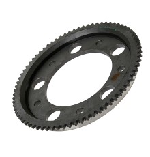 Муфта ЯМЗ-238М зубчатая демультипликатора ТМЗ