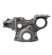 Крышка распределения Д-260 ММЗ