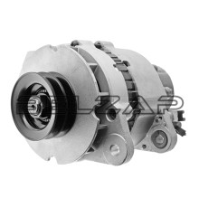 Генератор HD65,72 дв.D4AL,D4AF (40A,24V), BN3730041701, MANDO