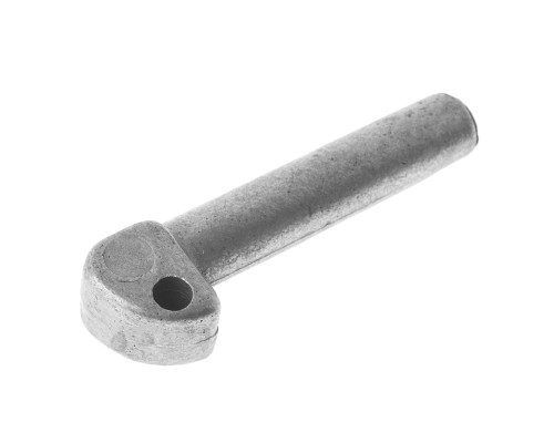 Чека МТЗ задней навески голая (под кольцо) САЗ