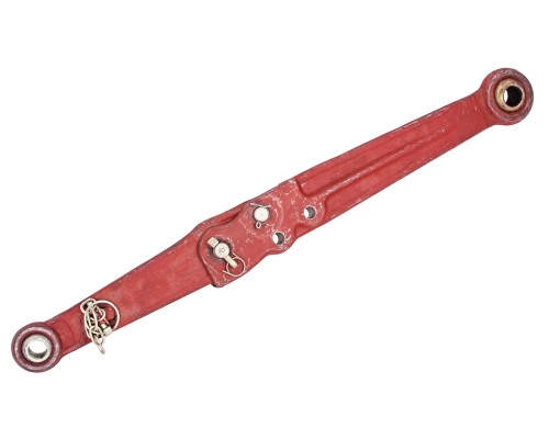 Тяга МТЗ навески левая в сборе САЗ