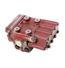 Гидрораспределитель Р80 3-х выводной МТЗ САЛЕО-ГОМЕЛЬ (ГП)