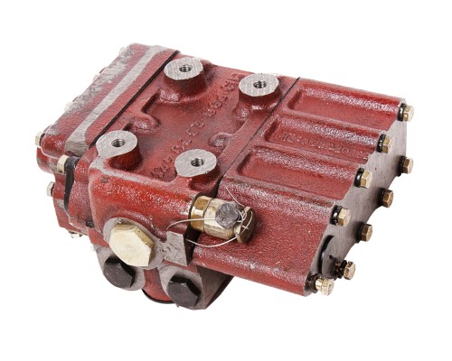 Гидрораспределитель Р80 3-х выводной МТЗ САЛЕО-ГОМЕЛЬ (ГП)