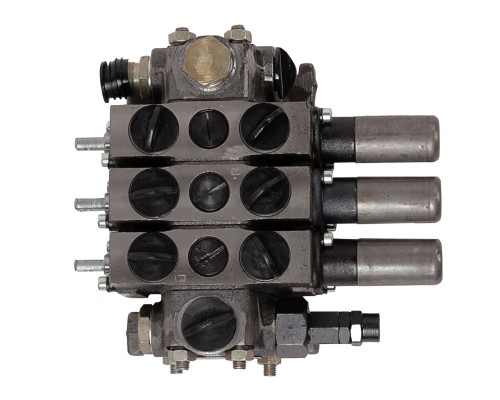 Гидрораспределитель МТЗ САЛЕО-ГОМЕЛЬ (ГП)