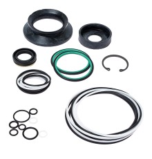 Ремкомплект МАЗ-4370 ГУРа ЕВРО (25 поз./30 дет.)