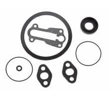 Ремкомплект ЗИЛ-130, КРАЗ, УРАЛ, ГАЗ-66, ПАЗ-672 насоса ГУР (6 поз./8 дет.)
