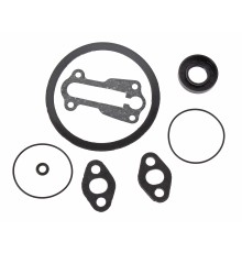 Ремкомплект ЗИЛ-130, КРАЗ, УРАЛ, ГАЗ-66, ПАЗ-672 насоса ГУР (6 поз./8 дет.)