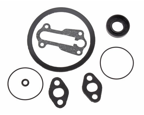 Ремкомплект ЗИЛ-130, КРАЗ, УРАЛ, ГАЗ-66, ПАЗ-672 насоса ГУР (6 поз./8 дет.)