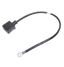 Провод МТЗ силовой от "+" одной АКБ к "+" второй АКБ КАМ