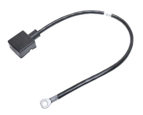 Провод МТЗ силовой от "+" одной АКБ к "+" второй АКБ КАМ