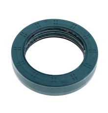 Сальник SHACMAN SHAANXI хвостовика редуктора (мост HDZ237) OE