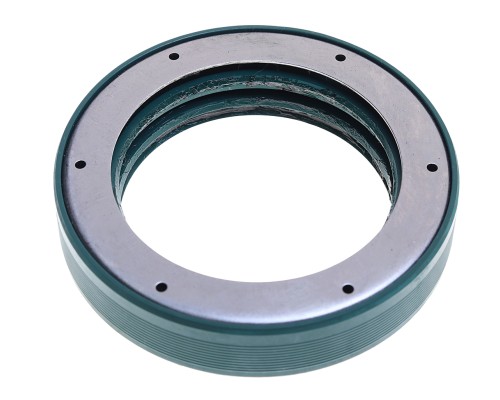 Сальник SHACMAN SHAANXI хвостовика редуктора (мост HDZ237) OE