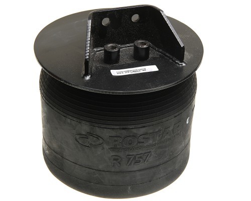 Пневморессора КАМАЗ-53082 в сборе ROSTAR