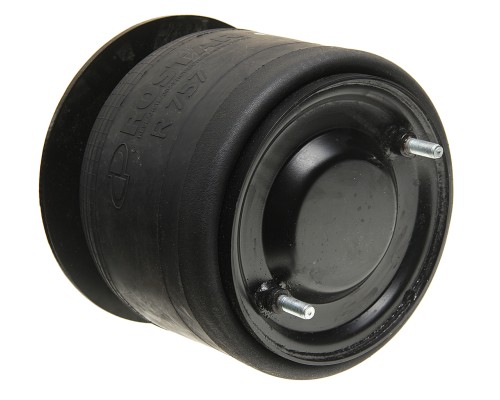 Пневморессора КАМАЗ-53082 в сборе ROSTAR