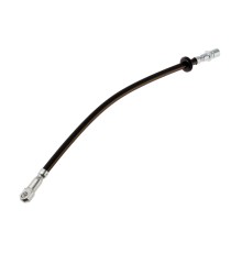 Шланг тормозной ГАЗ-3110, 2217 передний с муфтой в сборе ДЗТА