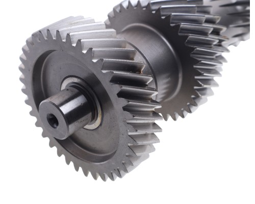 Вал КПП ГАЗель Next промежуточный Н/О z=36 АККОМ