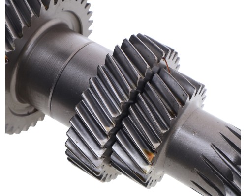 Вал КПП ГАЗель Next промежуточный Н/О z=36 АККОМ