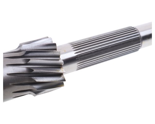 Вал КПП ГАЗель Next промежуточный Н/О z=36 АККОМ