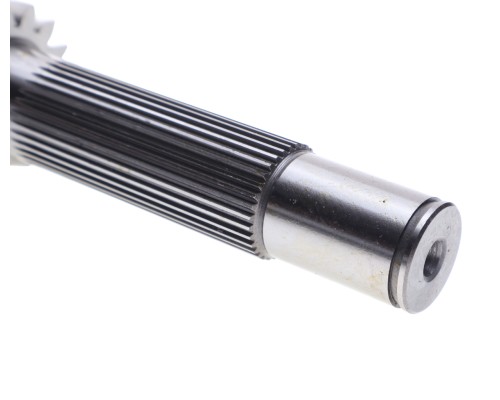 Вал КПП ГАЗель Next промежуточный Н/О z=36 АККОМ