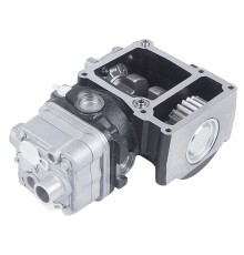 Компрессор SITRAK HOWO воздушный OE