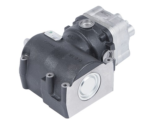 Компрессор SITRAK HOWO воздушный OE