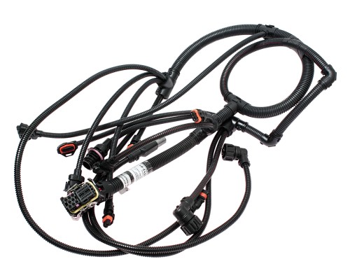 Жгут ЯМЗ-536 сенсорный АВТОДИЗЕЛЬ