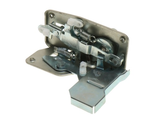 Замок двери МАЗ-4370 Н/О правый СПЕЦМАШ