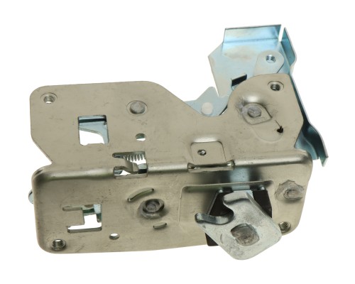 Замок двери МАЗ-4370 Н/О правый СПЕЦМАШ