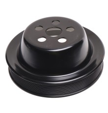 Шкив SHACMAN SHAANXI дв.ISM11 коленвала OE