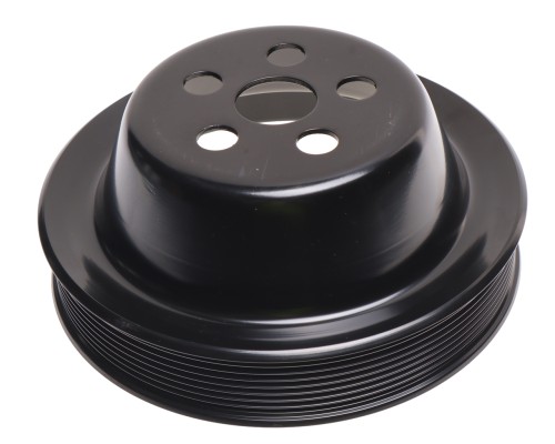 Шкив SHACMAN SHAANXI дв.ISM11 коленвала OE