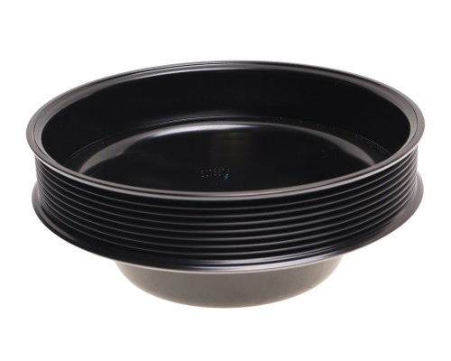 Шкив SHACMAN SHAANXI дв.ISM11 коленвала OE