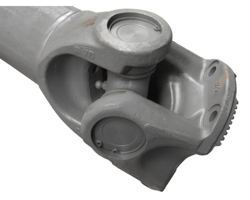 Вал карданный SITRAK HOWO основной L=2165 OE