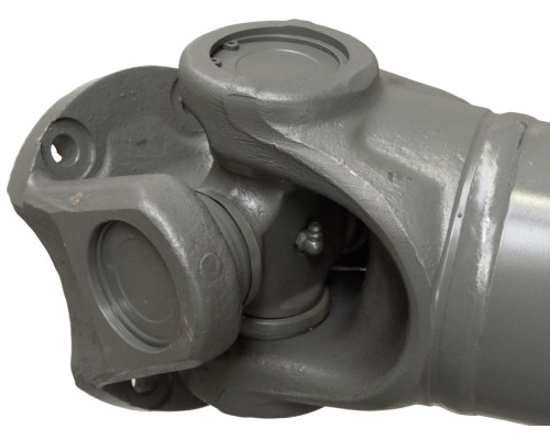 Вал карданный SITRAK HOWO основной L=2165 OE