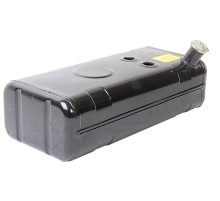 Бак топливный ГАЗ-3302, 33023 металлический 70л (235х380х830) (антикор) БАКОР