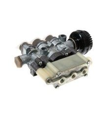 Блок МАЗ, УРАЛ электромагнитных клапанов (544019-2926006) ЭКРАН