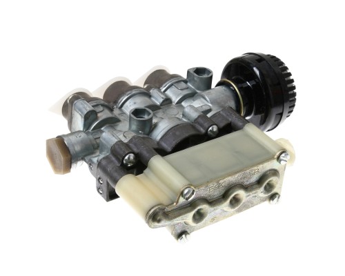 Блок МАЗ, УРАЛ электромагнитных клапанов (544019-2926006) ЭКРАН