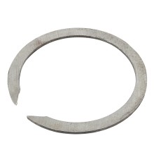 Кольцо ЯМЗ КПП пружинное упорное 2.6мм АВТОДИЗЕЛЬ