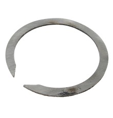 Кольцо ЯМЗ КПП пружинное упорное 2.6мм АВТОДИЗЕЛЬ