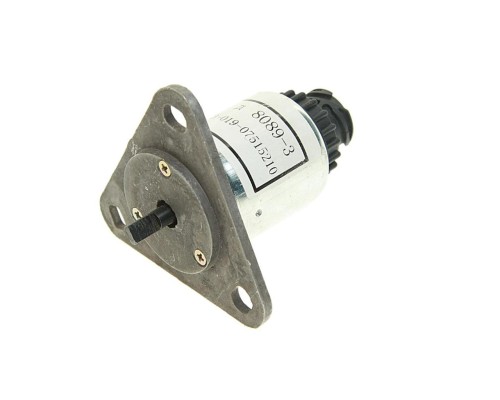 Привод спидометра КАМАЗ,  УРАЛ датчик импульсов