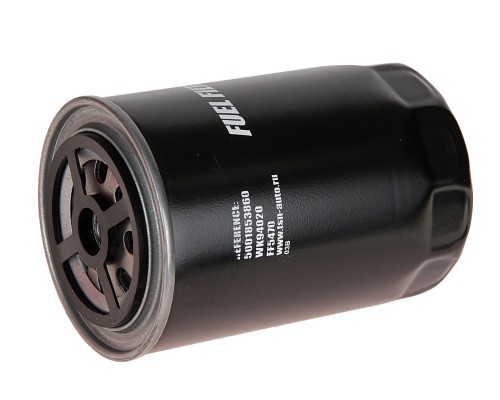 Фильтр топливный ЯМЗ тонкой очистки (резьбовой) ЕВРО-3/2 TSN