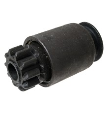 Привод стартера МАЗ, УРАЛ дв.ЯМЗ вып.с 2006г. z=10 (стартер 5432.3708-01) БАТЭ