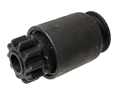 Привод стартера МАЗ, УРАЛ дв.ЯМЗ вып.с 2006г. z=10 (стартер 5432.3708-01) БАТЭ