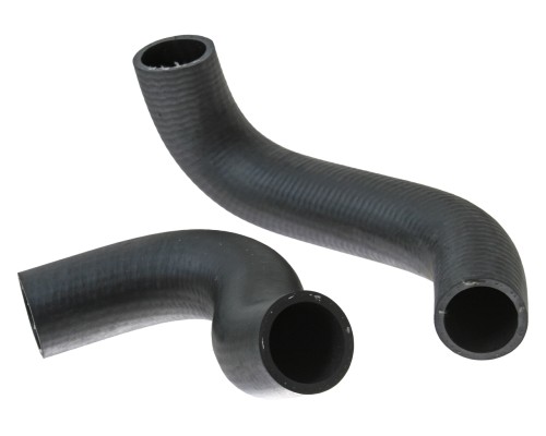 Патрубок ГАЗ-33104 Валдай дв.ММЗ-245 радиатора комплект 2шт.