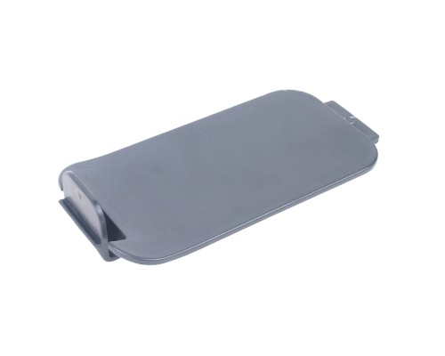 Заглушка КАМАЗ-ЕВРО щитка подножки ТЕХНОТРОН