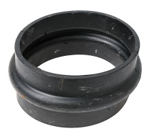 Труба КАМАЗ-ЕВРО воздухозаборника ТЕХНОТРОН