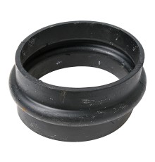 Труба КАМАЗ-ЕВРО воздухозаборника ТЕХНОТРОН